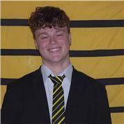 Cambridge student tutor specialising in maths support for 11+, GCSE, and KS3 pupils online.