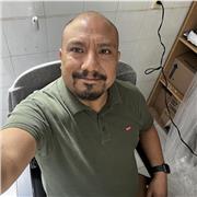 Aprendizaje del español con gran alegría y gran ayuda