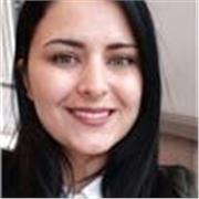 I have an advanced level at English and great experience in teaching it. I can help students to meet their academic goals