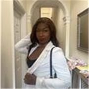 I have a good level of English and would be able to help students with their listening writing and reading skills. I can speak Italian too