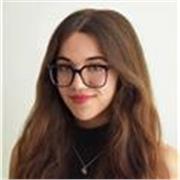 Estudiante Doctoral con ganas de enseñar y de transmitir su pasión por el conocimiento.