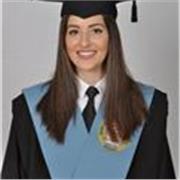 Doy clases particulares, especializada en PT Y AyL