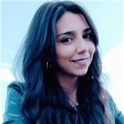 Profesora de Educación infantil graduada en la Universidad Complutense de Madrid con experiencia en el ámbito educativo