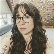 I offer Rock Climbing and Nutrition Coaching to individuals or groups.