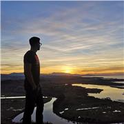 Una persona muy profesional y con gana de compartir conocimientos