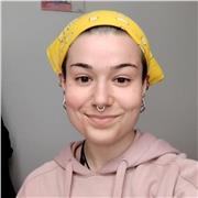 Profesora de música en Coruña ciudad, clases a domicilio