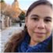 Ingeniera quimica, con con sólidos conocimientos en matemática, física y química. 