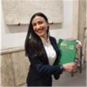 Insegnante di storia e letteratura italiana