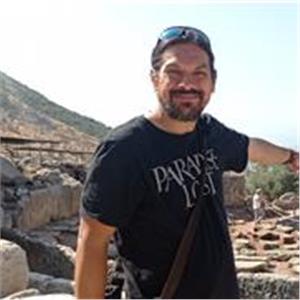 Arturo Moreno Medrano