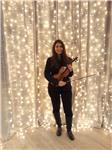 Se ofrecen clases de viola/violín, lenguaje musical, etc