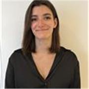 Cours d’anglais du niveau A1 à B2 par une étudiante en Master 2 diplômée d’un baccalauréat international américain