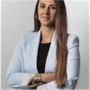 Profesora en materia laboral, administración pública, empresa y economía. Clases aptas para personas desde 16 años en adelante