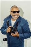 Professional Commercial photographer tutor. I specialised in Portraiture, editorial, fashion, documentary & lifestyle photography