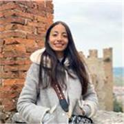 Conversazione in tranquillità con una madrelingua spagnola. Correzione e spiegazioni