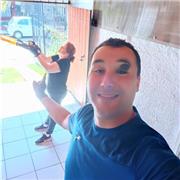 Preparador físico, personal trainer e instructor de Kenpo Karate. Entrenamiento Personalizado, entrenamiento funcional, defensa personal, Kenpo Karate