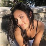 Profesora de euskera que imparte clases particulares de euskera a niños/jóvenes. C1 de euskera, disponibilidad todas las tardes