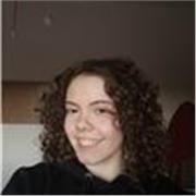 Estudiante, con ganas de enseñar a más alumnos lo fascinante que es aprender cada día algo nuevo. Organizada y muy responsable.