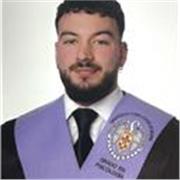 Psicólogo estudiante del MPGS, experto en Psicofarmacología y Drogas de Abuso por la UCM dispuesto a ayudar en todo cuanto sabe 
