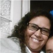 Profesora de matemáticas inparte clases particulares a estudiantes de todasas edades