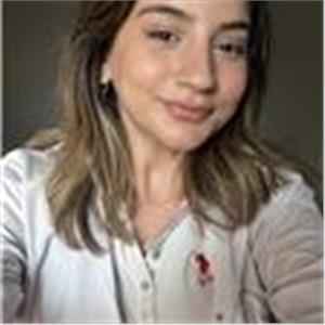 Merve Salihoglu