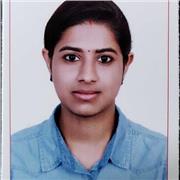 Dr.Amritha Mohan