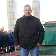 profesor de historia y geografia graduado. dando clases. a cualquier estudiante que lo necesite.se iran todas las dudas que puedan