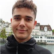 Tengo experiencia de tres años de prácticas en diferentes centros públicos y cuatro años dando particulares a diferentes cursos de primaria y la eso, considero que tengo una gran variedad de habilidades de enseñanza para que todo el alumnado pueda aprende