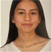 Profesora de Francés e Inglés para estudiantes de primaria y secundaria.