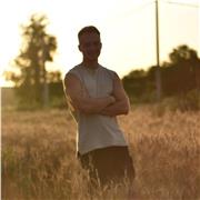 Alumno de último año en Ingeniería Informática ofrece clases online para alumnos de cualquier edad que quieran iniciarse