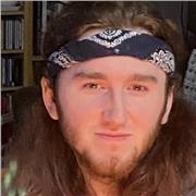 Étudiant en Anglais donne cours particuliers