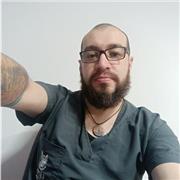 Psicólogo con habilidades comunicativas, analítico, constante y eficaz