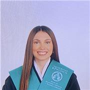 Profesora de repaso apta para todas las edades y niveles