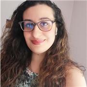 Ciao! Sono una studentessa laureanda in Filologia Classica e offro ripetizioni e aiuto compiti in tutte le materie umanistiche