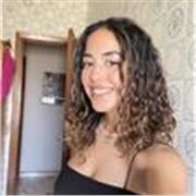 Piacere sono una studentessa dell’università di Parma sono disponibile per aiuto compiti