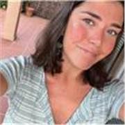 Profesora con experiencia en clases particulares