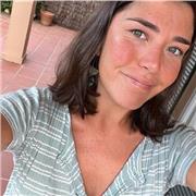 Profesora con experiencia en clases particulares