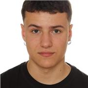 Profesor de refuerzo ya sea para matemáticas de la ESO o de bachillerato tecnológico