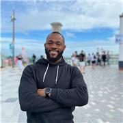 Stephen Mbagwuh