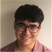 Estudiante de Ingeniería Aeroespacial, imparto clase a compañeros de carrera por lo que puedo dar refuerzo a cursos anteriores 