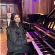 English tutor, teaching ages 3-16 (up to GCSE level)