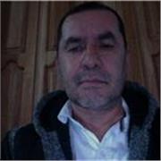 profesor de matemáticas con experiencia en jovenes de sexto a once