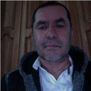 profesor de matemáticas con experiencia en jovenes de sexto a once