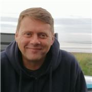 I have advanced degrees in sciences. I love Maths and it's great to see students' joy when they understand for the first time.