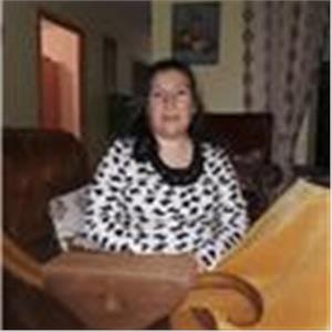 María José González Muñoz