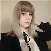 Graduada en Bellas Artes da clases de dibujo, cómic y manga a principiantes