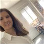 Maestra de Educación Primaria y Licenciada en deporte