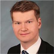 Nachhilfelehrer für Mathe mit mehrjähriger Erfahrung