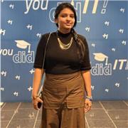 Teaching students to contribute to a better world through design thinking