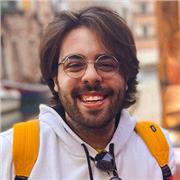 Mediatore linguistico offre lezioni di lingua e traduzione francese per livelli fino a C1