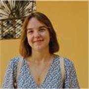 Offro ripetizioni individuali riguardanti programma di Liceo Linguistico per studenti delle superiori, online o in presenza, zona Milano Nord. Contattatemi per ulteriori informazioni!
